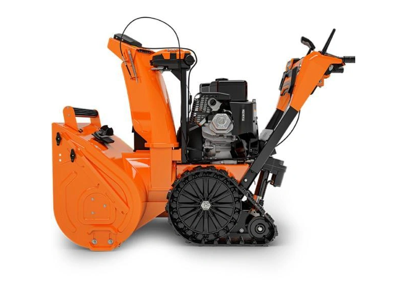 2024 Ariens Pro Rapid Trak 28 Hydro Ef alt