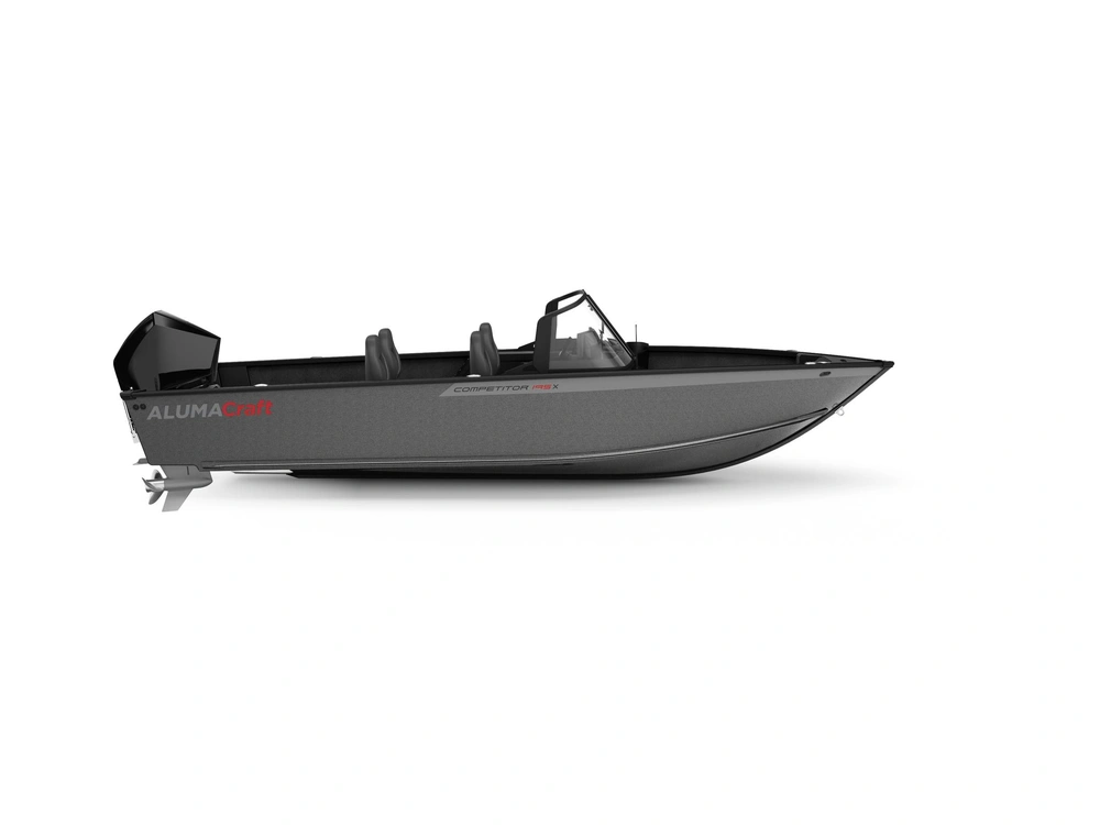 2025 Alumacraft Competitor 185x Sp Fsx alt