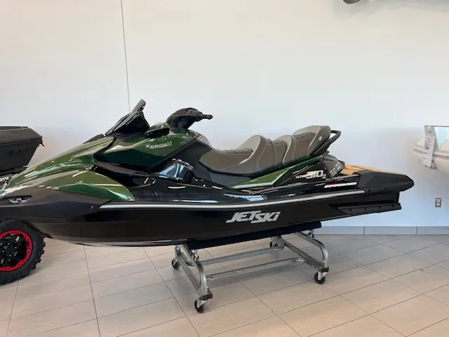 2024 Kawasaki ULTRA 310 LX( Rabais- 4145$ ) - JV 1500ARSNN(6.99% POUR 84 MOIS)