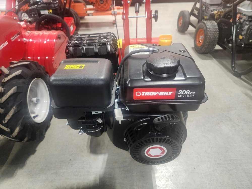 Troy-bilt Bronco 21d-64m8563 Troy Bilt Bronco Crt 2024 alt