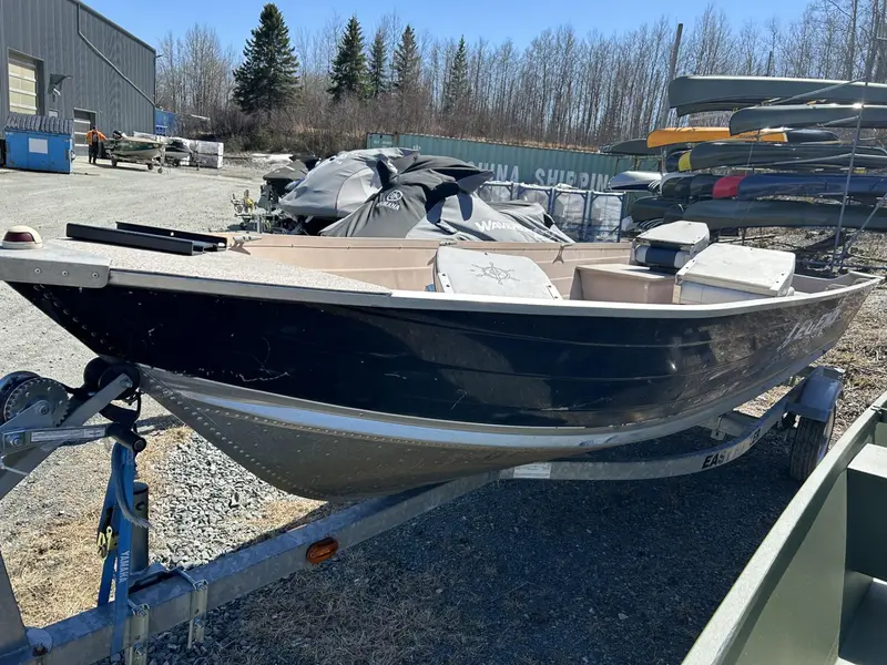 2008 Legend 16 PROSPORT