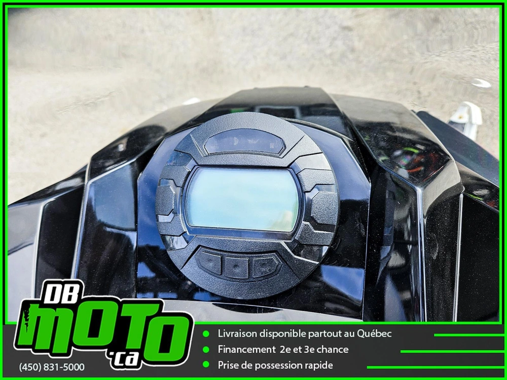 Arctic Cat Norseman 4000 ** Aucun Frais Caché ** 2025 alt