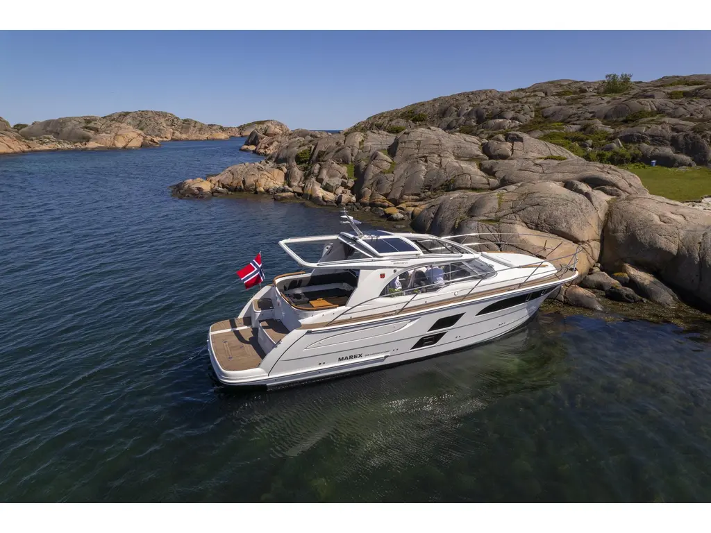 2025 MAREX 360 Cabriolet MA-360 