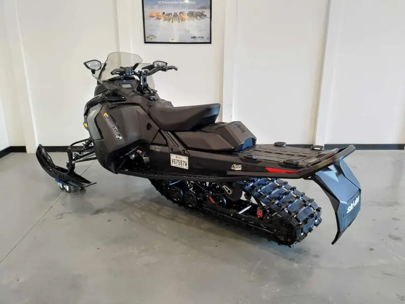 2024 Ski-Doo RENEGADE ADRENALINE 900ACE