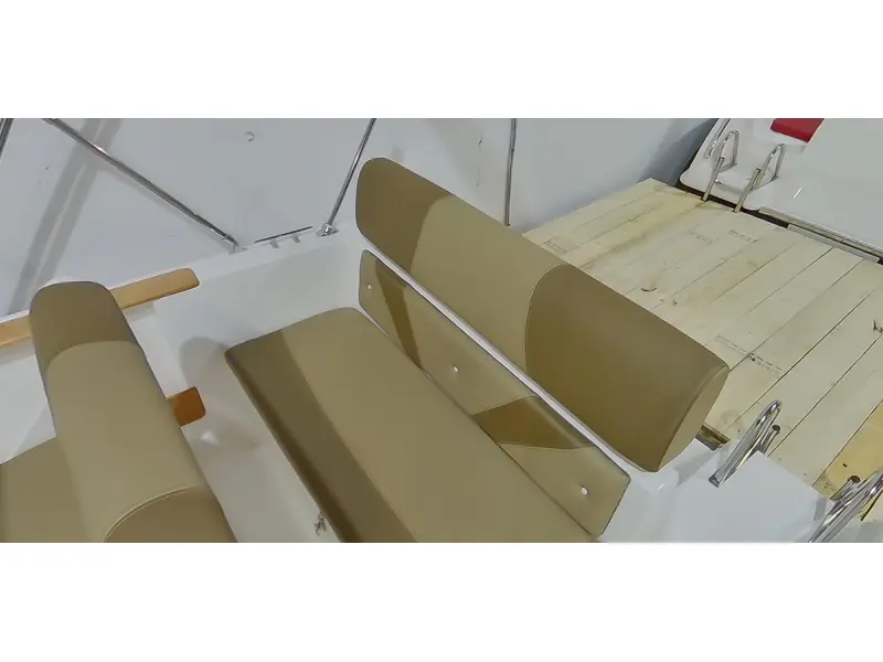2023 ITALMAR Open deck IT-OP17