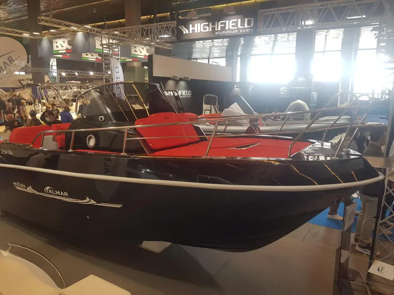 2023 ITALMAR Walk Around IT-WA22 Plus Lux