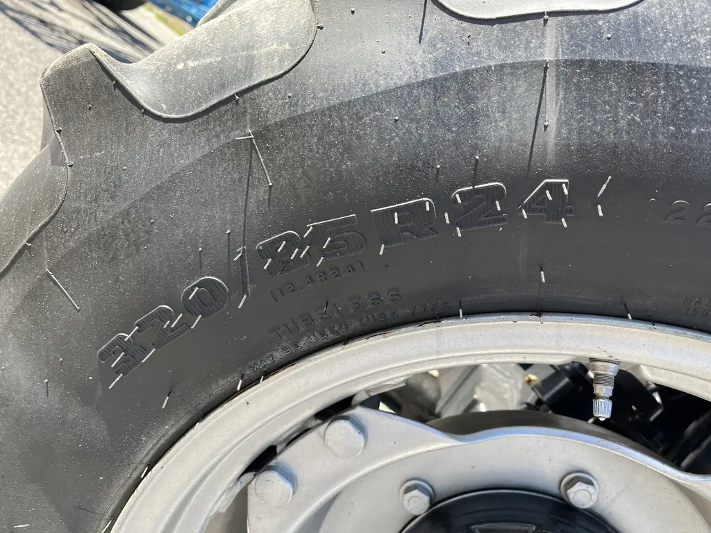 Case IH Farmall 105C 2018