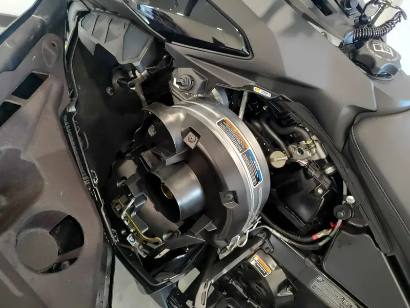 2024 Ski-Doo RENEGADE ADRENALINE 900ACE