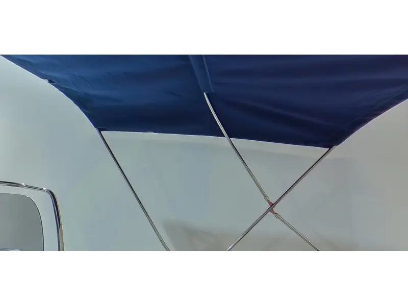 2023 ITALMAR Open deck IT-OP19