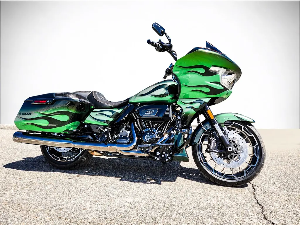 2023 Harley-Davidson FLTRXSE - CVO ROAD GLIDE