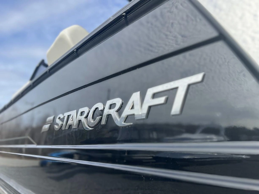 Starcraft Rx25 Dl Dc Avec Arche Inversée 2024 alt
