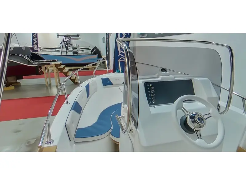 2023 ITALMAR Open deck IT-OP19