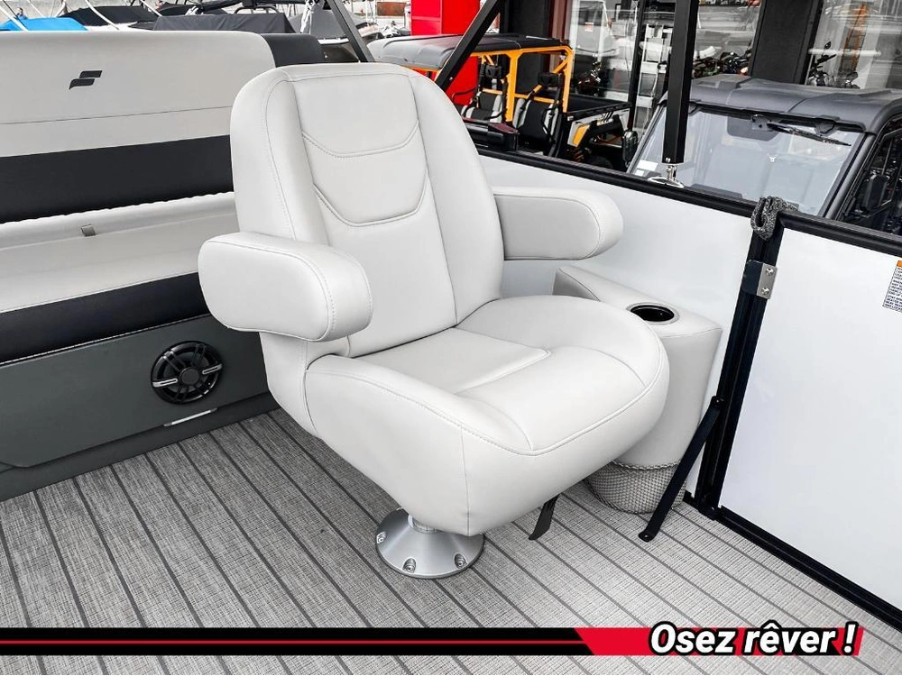 Starcraft Ponton Ex-20 Q Dh 90hp Inclus 2026 alt