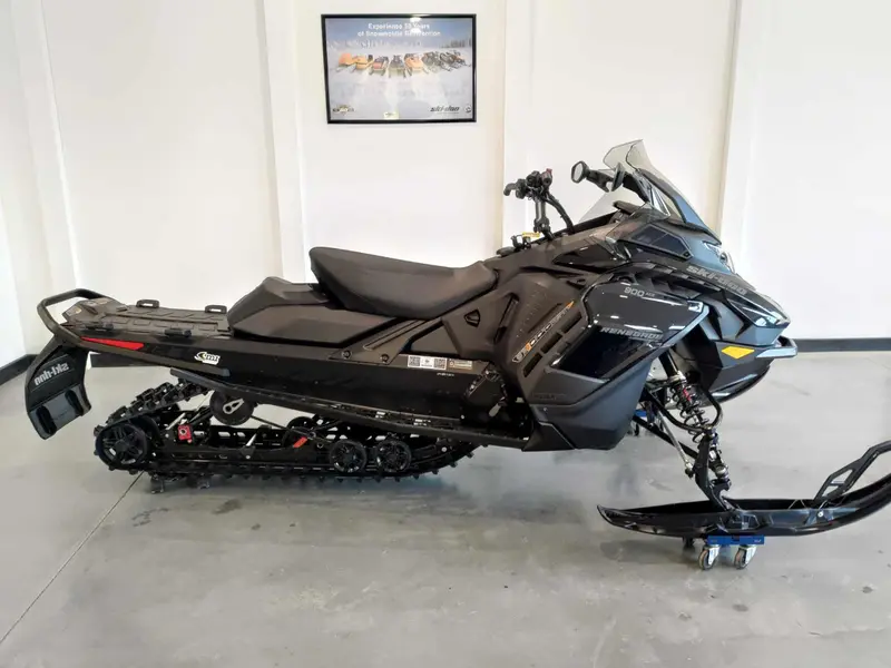 2024 Ski-Doo RENEGADE ADRENALINE 900ACE