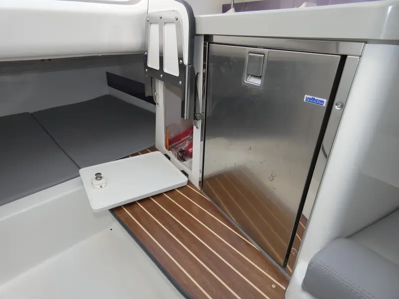 2023 WHITE SHARK Cabin boat WS-270 SC