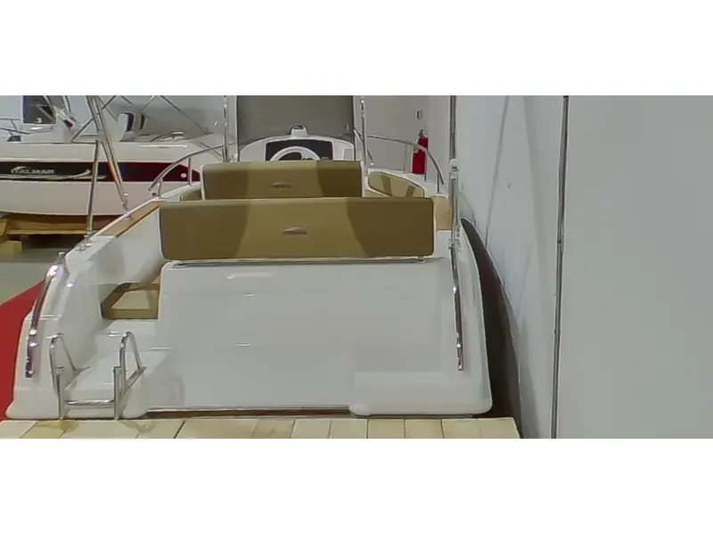 2023 ITALMAR Open deck IT-OP17