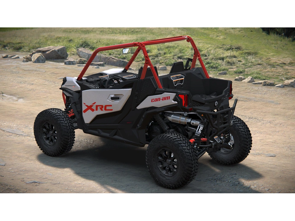 2024 Can-am Maverick Sport Xrc 1000r alt