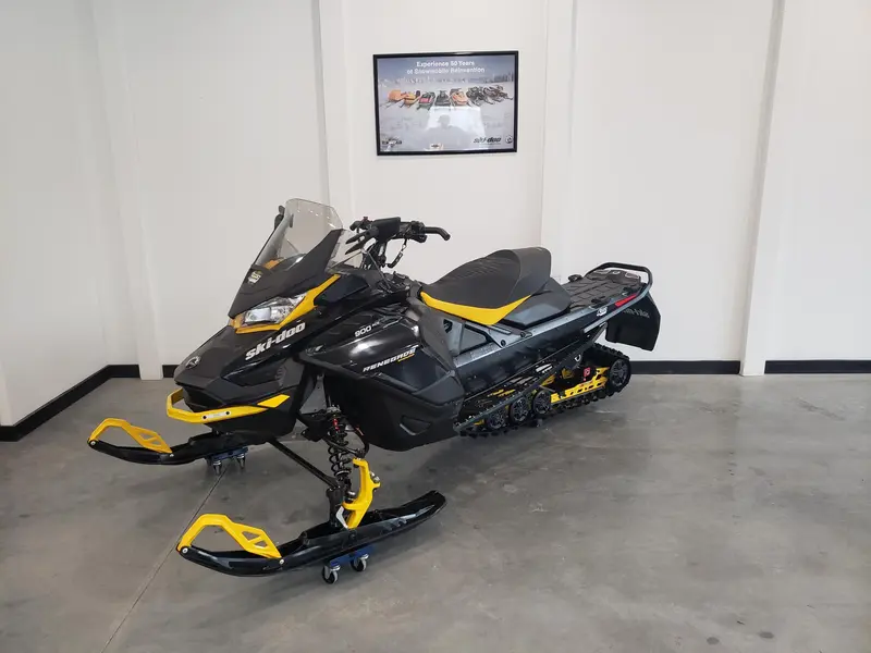 2023 Ski-Doo Renagade Enduro 900ace