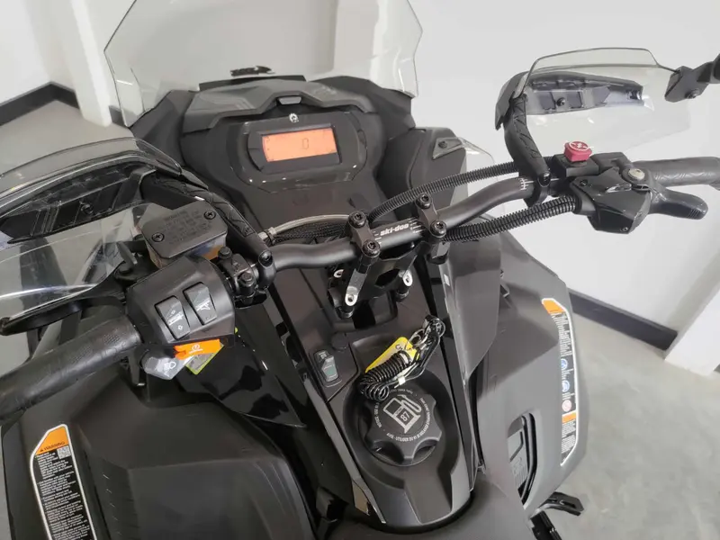 2023 Ski-Doo RENEGADE ADRENALINE 900ACE