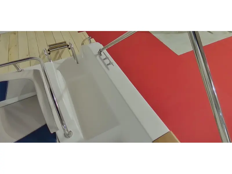 2023 ITALMAR Open deck IT-OP19