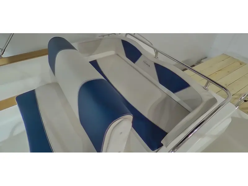2023 ITALMAR Open deck IT-OP19