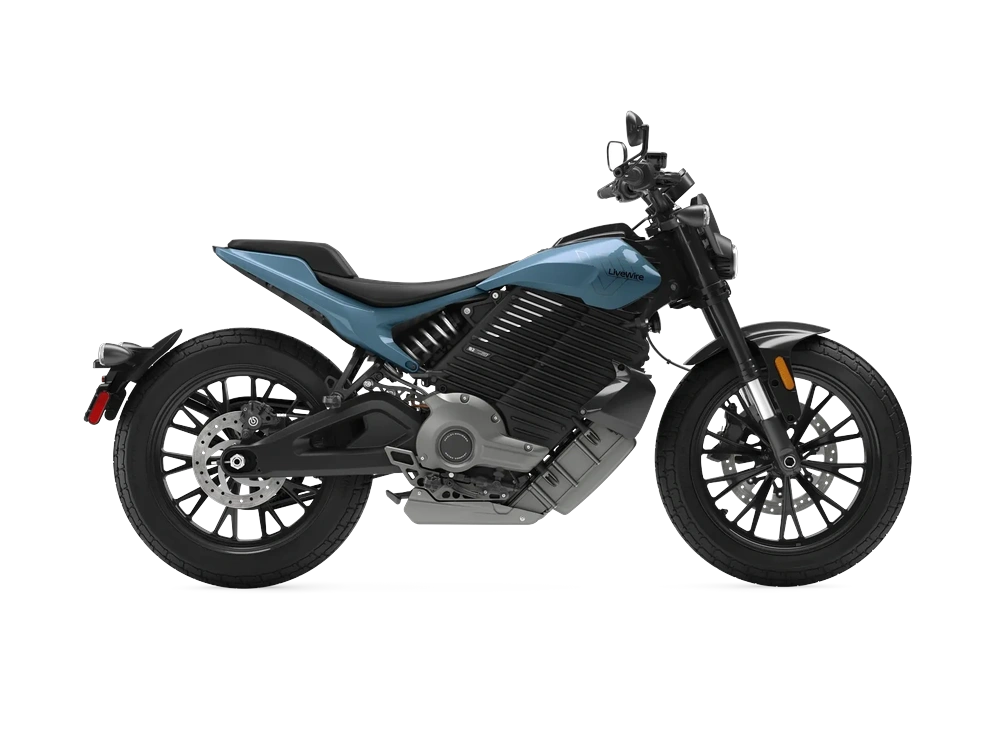 Livewire S2 Del Mar Ev6 2024 alt