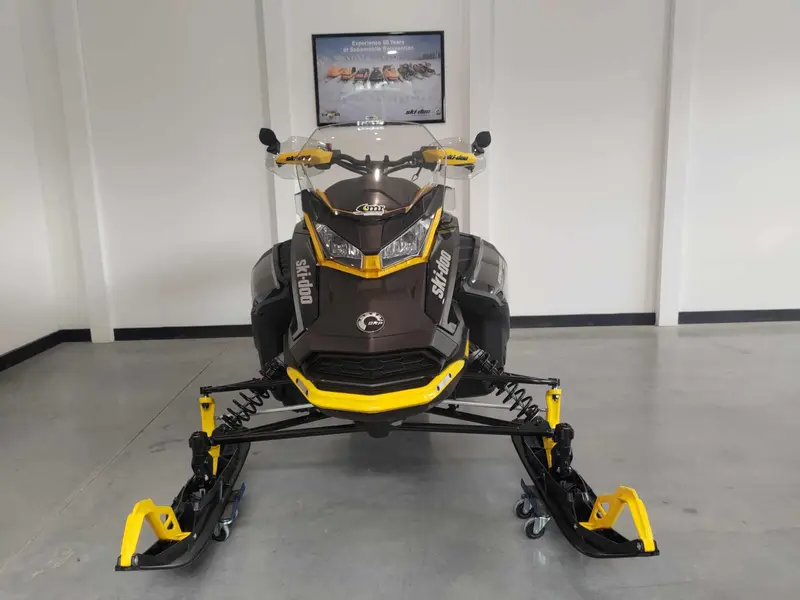 2023 Ski-Doo Renagade Enduro 900ace turbo