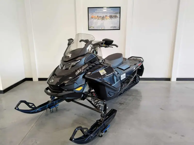 2024 Ski-Doo RENEGADE ADRENALINE 900ACE