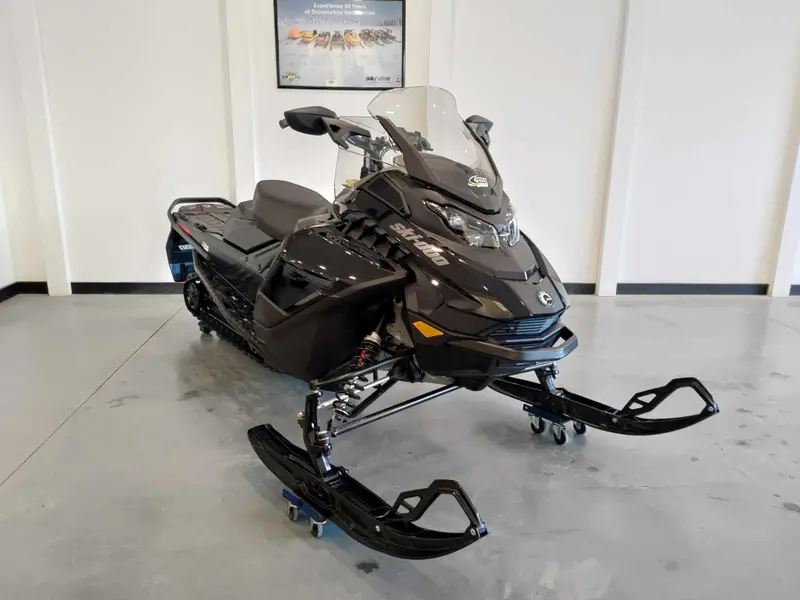 2024 Ski-Doo RENEGADE ADRENALINE 900ACE