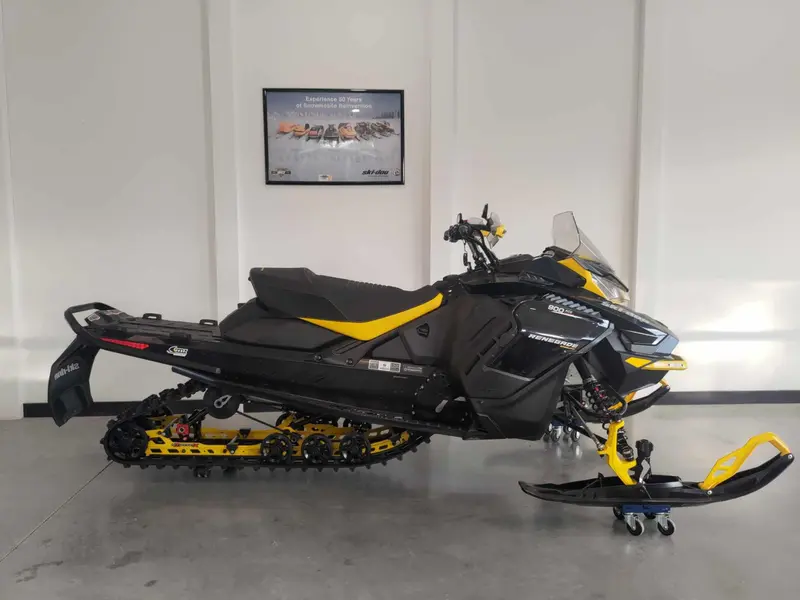 2023 Ski-Doo Renagade Enduro 900ace turbo