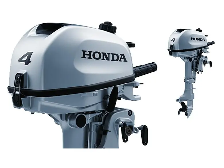 2025 Honda HORS-BORD BF4