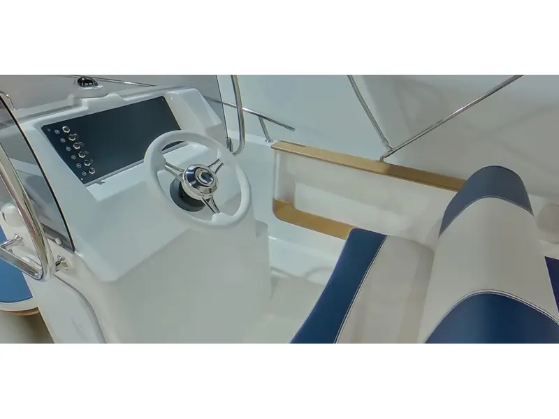 2023 ITALMAR Open deck IT-OP19