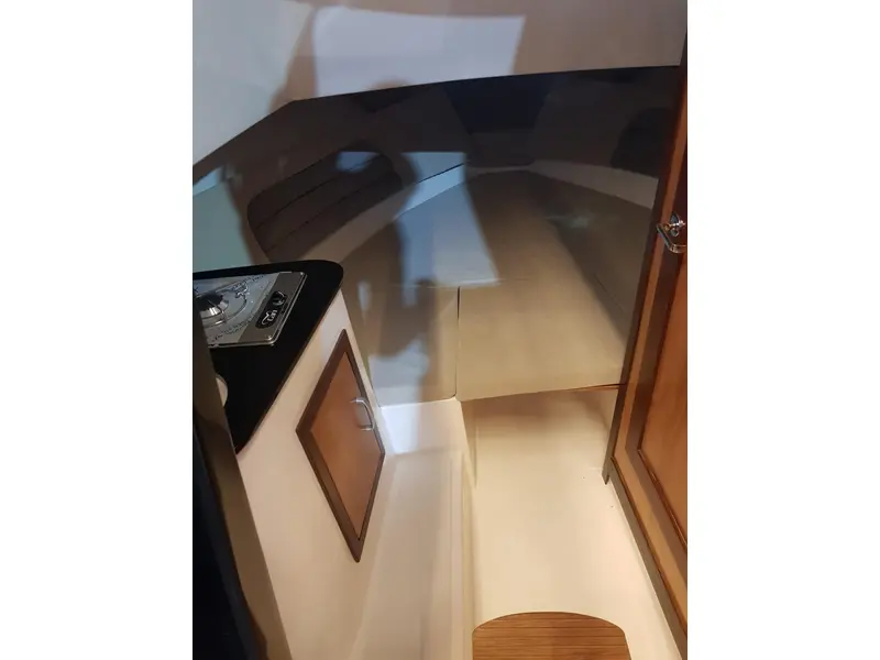 2023 ITALMAR Walk Around IT-WA22 Plus Lux