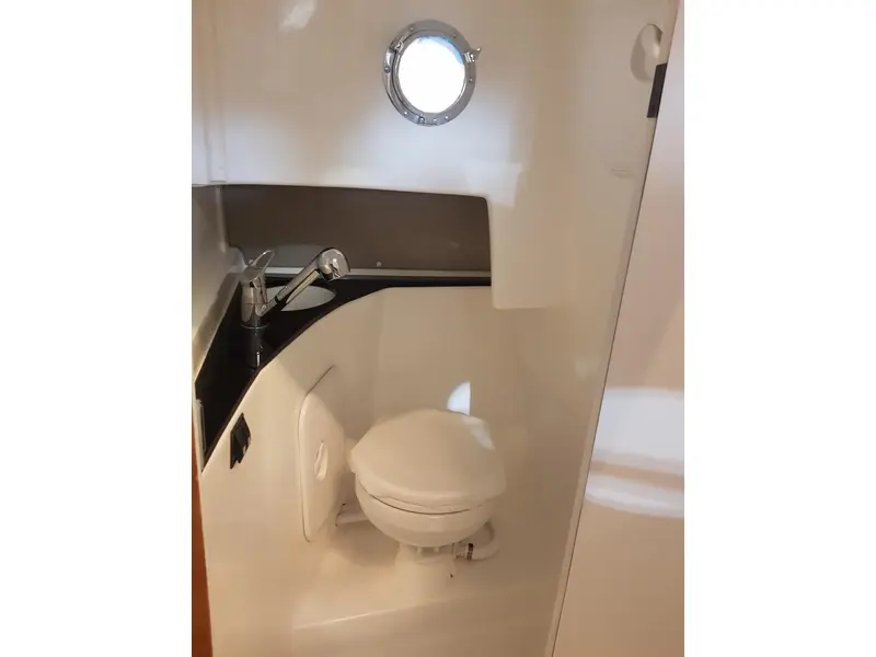 2023 ITALMAR Walk Around IT-WA22 Plus Lux