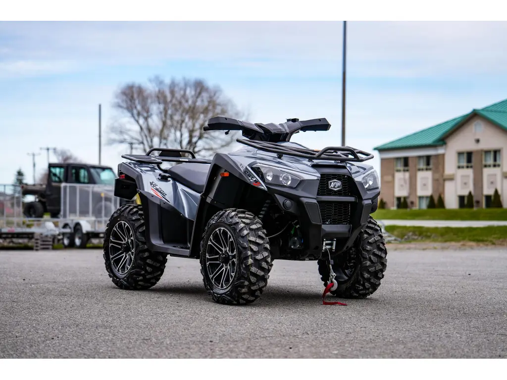 Argo XPLORER XR 700 LE  2024