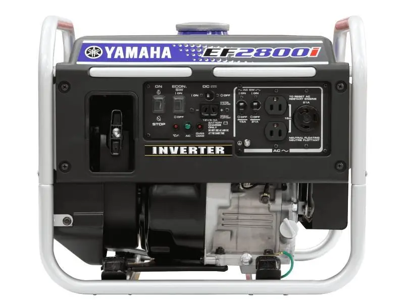2021 Yamaha A ESSENCE  A INVERSEUR
