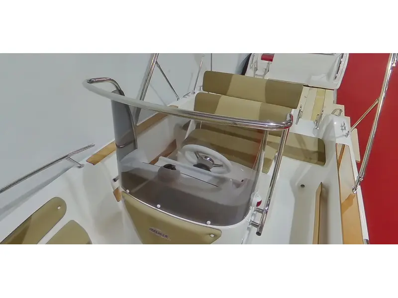 2023 ITALMAR Open deck IT-OP17