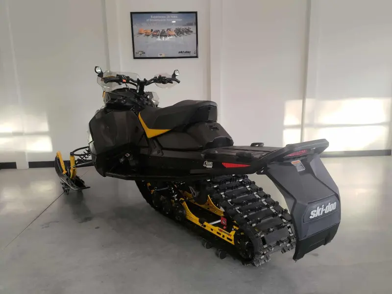 2023 Ski-Doo Renagade Enduro 900ace turbo