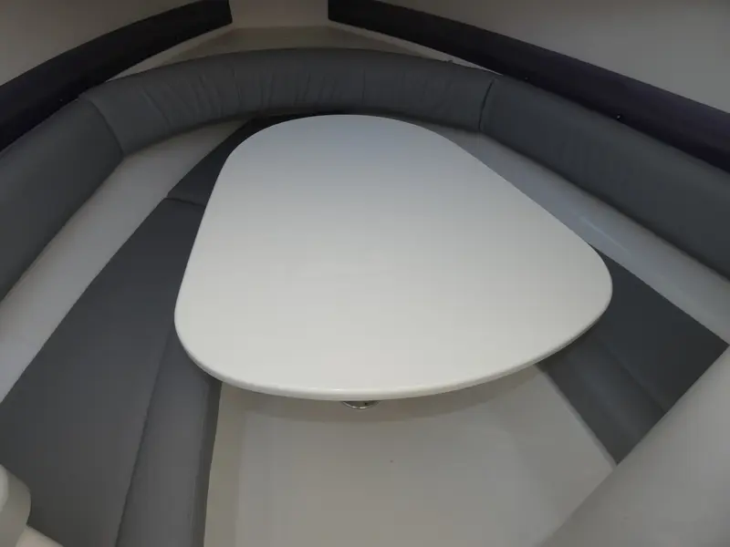 2023 WHITE SHARK Cabin boat WS-270 SC