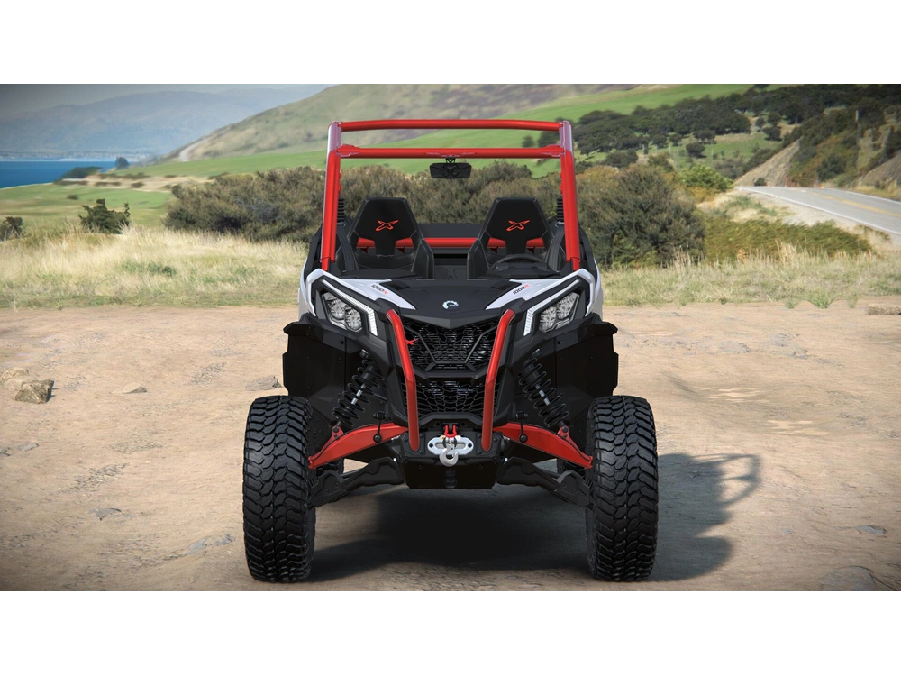 2024 Can-am Maverick Sport Xrc 1000r alt