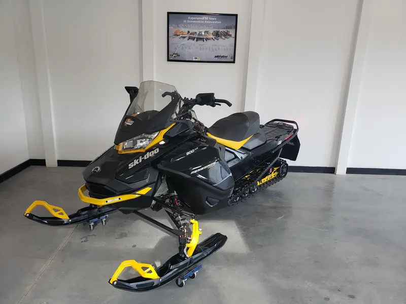 2023 Ski-Doo Renagade Enduro 900ace