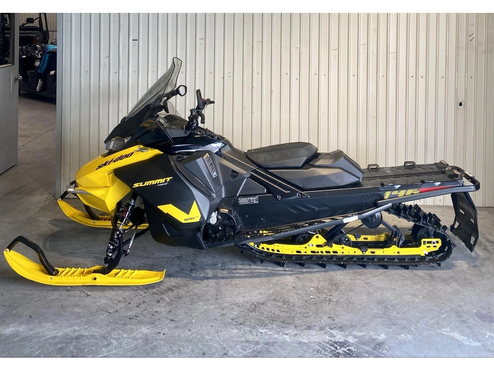 Ski-doo Summit Neo + 600efi 2024 alt