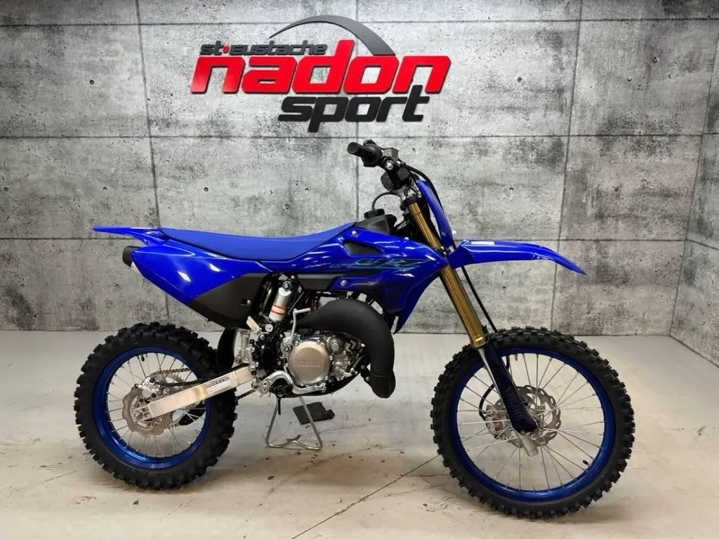 Yamaha YZ85LW (promo 250.0 inclus) 2024