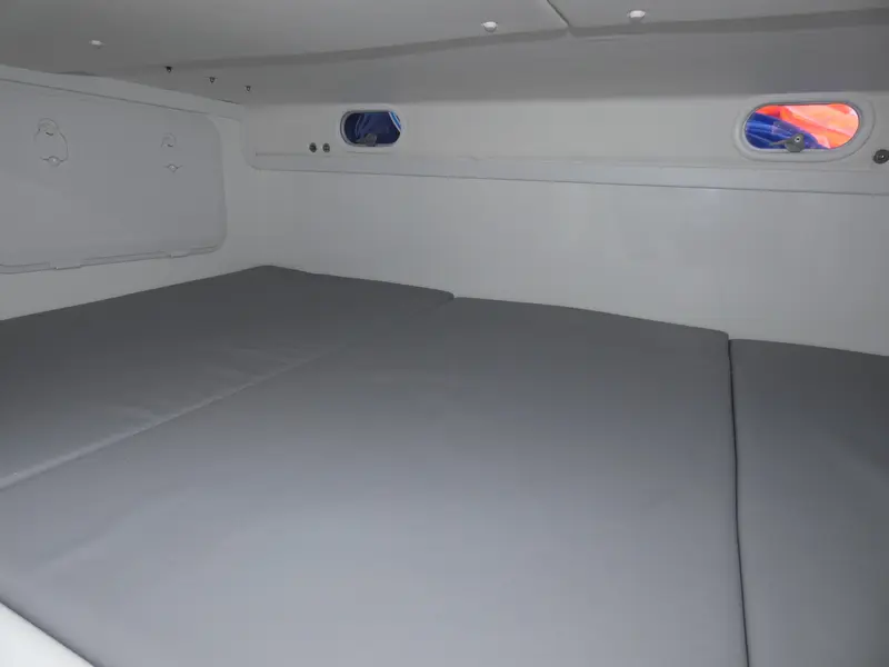 2023 WHITE SHARK Cabin boat WS-270 SC