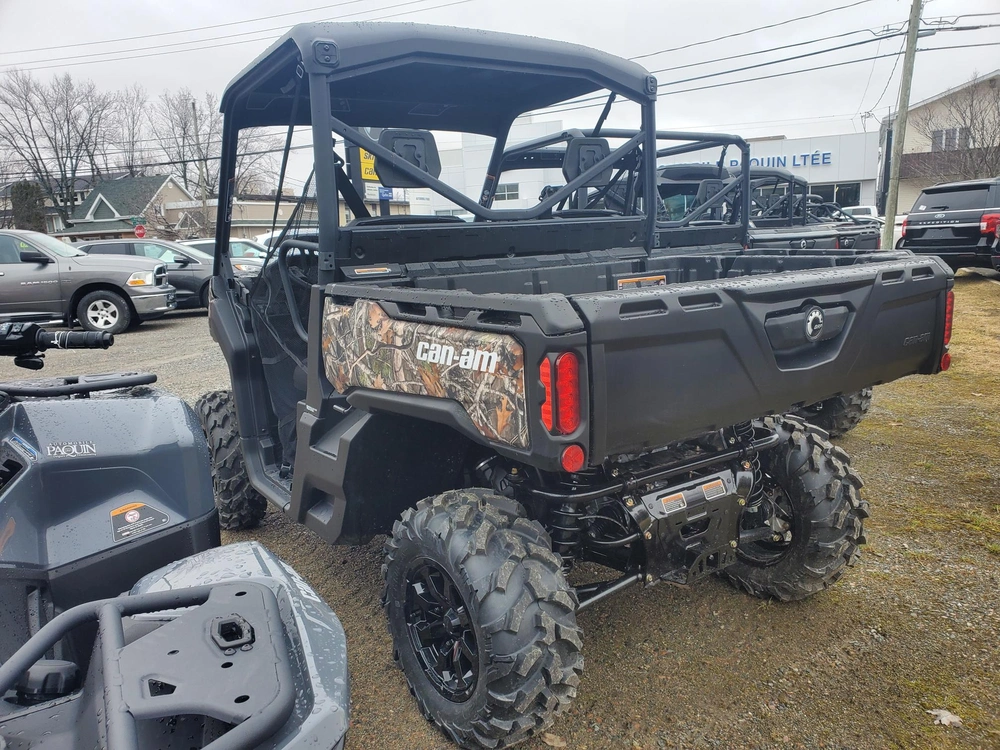 Can Am Defender Xt Hd10 2024 alt