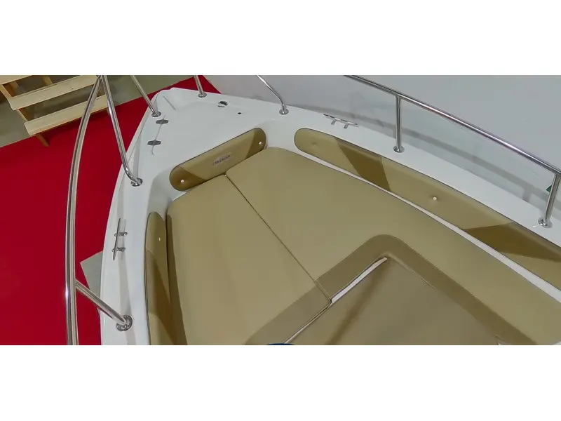 2023 ITALMAR Open deck IT-OP17