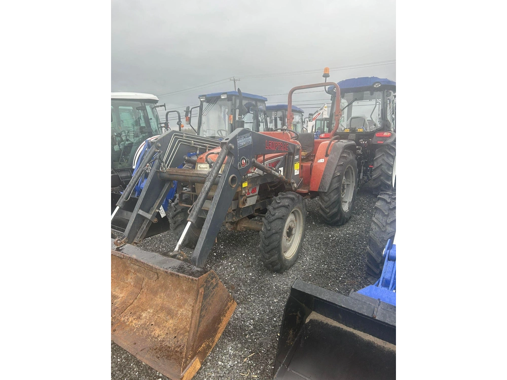 Lemptrac Gl45 2005 alt
