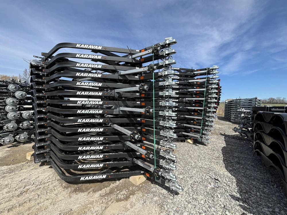 Karavan Bateau 72'' 16-19 2022 alt