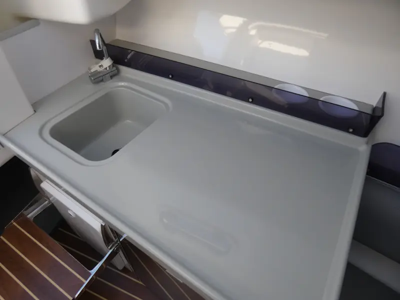 2023 WHITE SHARK Cabin boat WS-270 SC