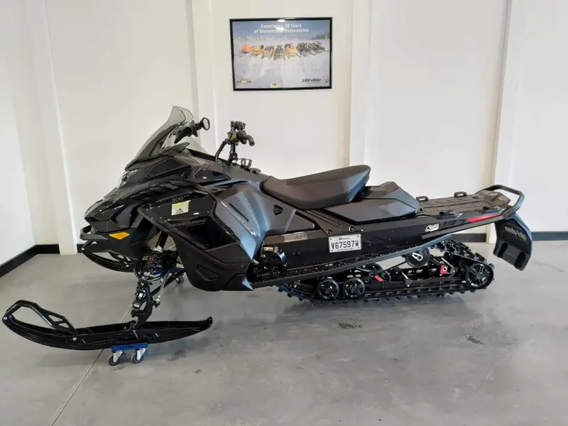 2024 Ski-Doo RENEGADE ADRENALINE 900ACE